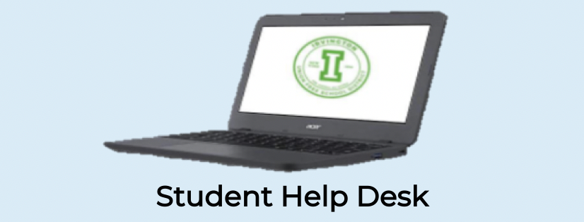 Student Help Desk